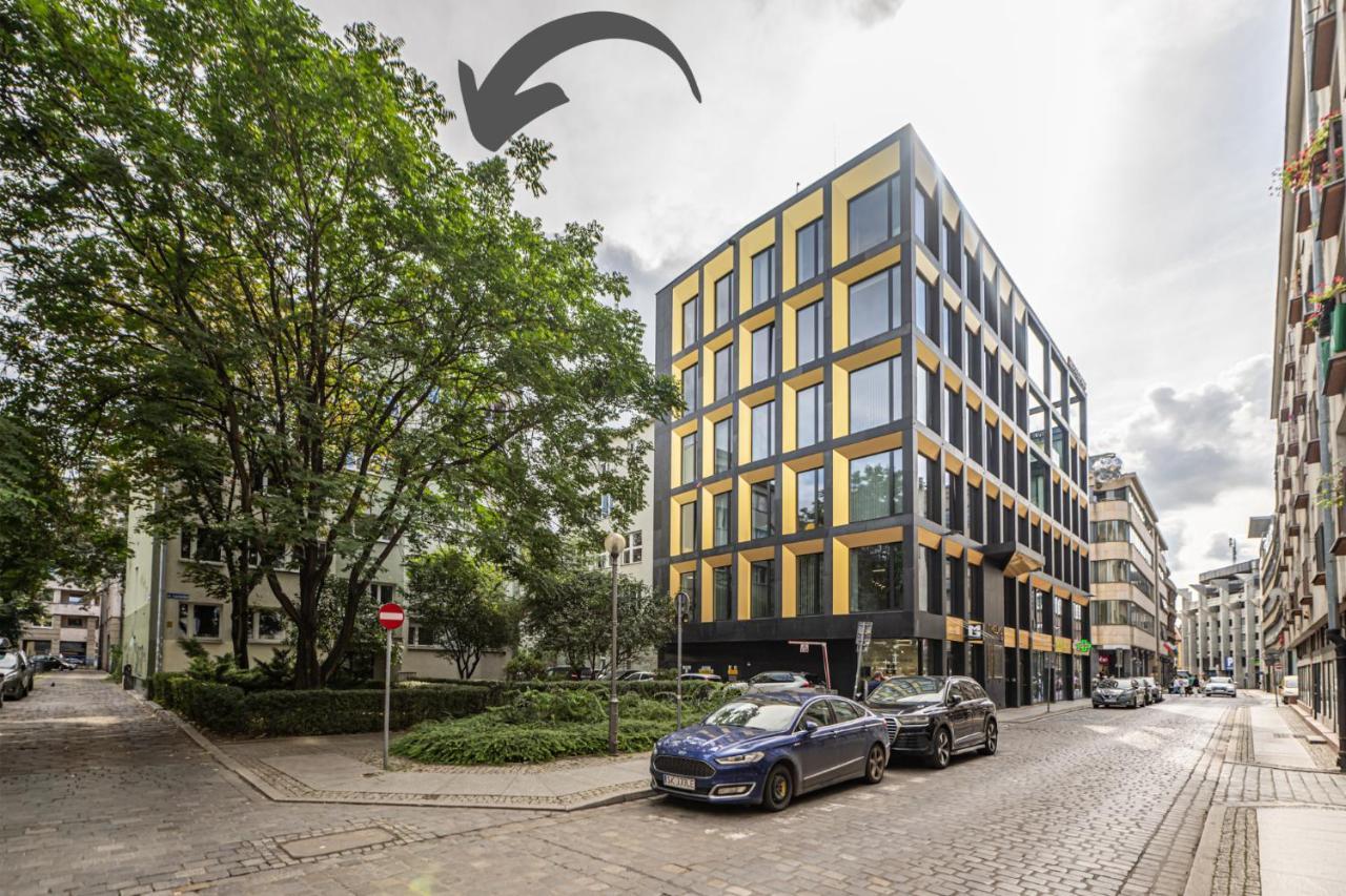 Niceone Apartment Number 5 - W Samym Centrum! Wrocław Exterior foto