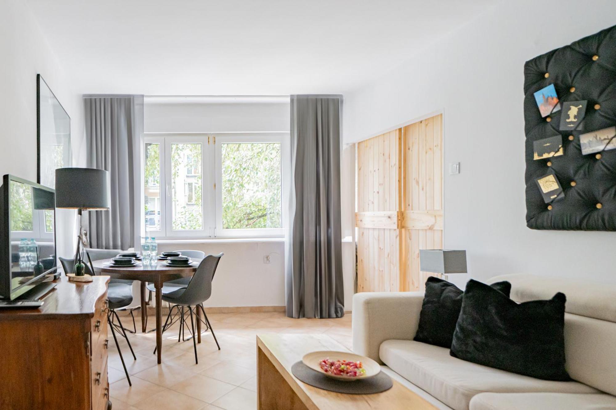 Niceone Apartment Number 5 - W Samym Centrum! Wrocław Exterior foto
