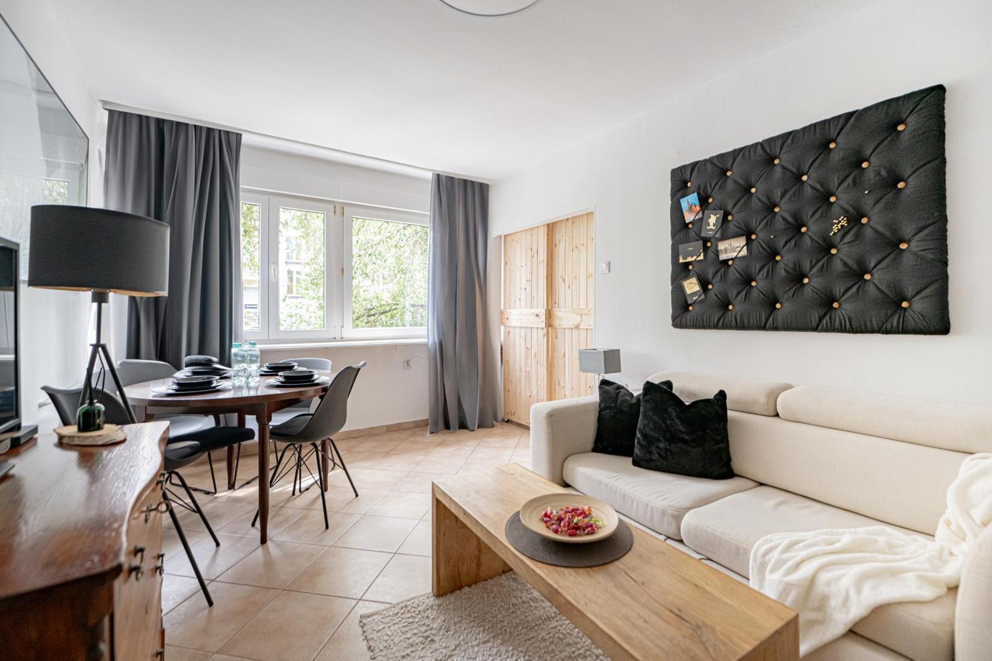 Niceone Apartment Number 5 - W Samym Centrum! Wrocław Exterior foto